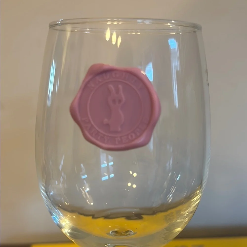 Funny Wine Glass markers- suction